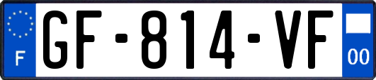 GF-814-VF