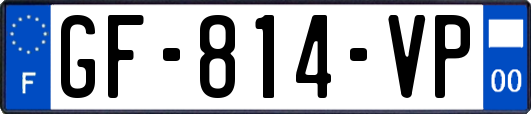 GF-814-VP