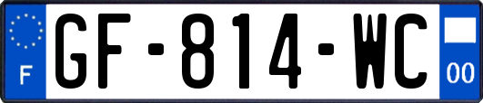 GF-814-WC