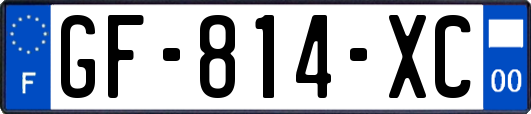 GF-814-XC
