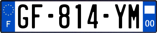 GF-814-YM