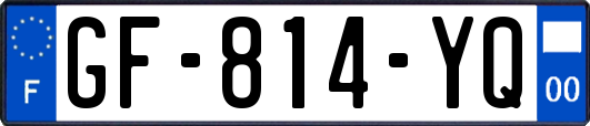 GF-814-YQ
