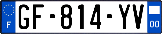 GF-814-YV