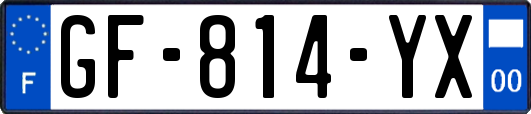 GF-814-YX