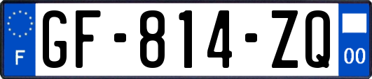 GF-814-ZQ