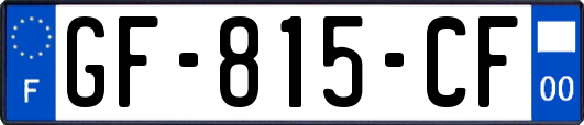 GF-815-CF