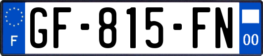 GF-815-FN