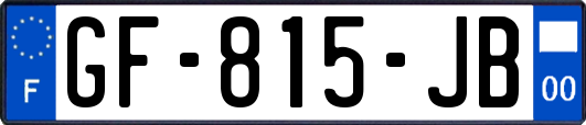 GF-815-JB