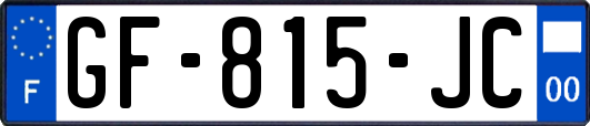 GF-815-JC