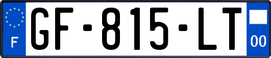GF-815-LT