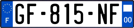 GF-815-NF