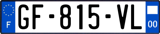 GF-815-VL