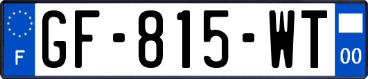 GF-815-WT