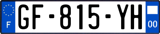 GF-815-YH