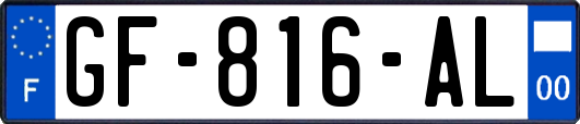 GF-816-AL