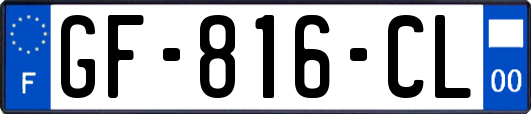 GF-816-CL