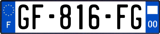 GF-816-FG
