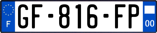 GF-816-FP