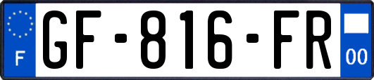 GF-816-FR