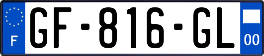 GF-816-GL