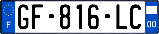 GF-816-LC