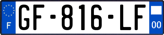 GF-816-LF