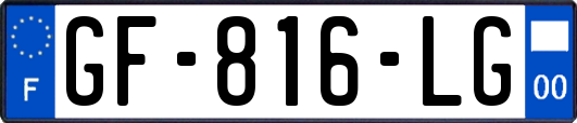 GF-816-LG