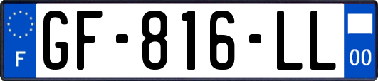 GF-816-LL