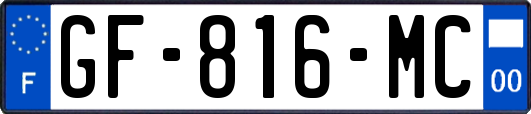 GF-816-MC