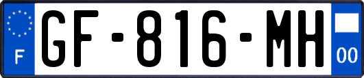 GF-816-MH
