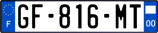 GF-816-MT