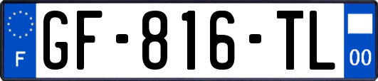 GF-816-TL