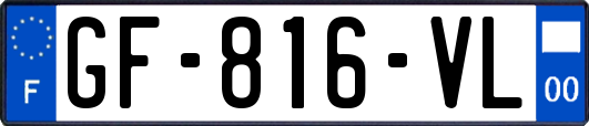GF-816-VL