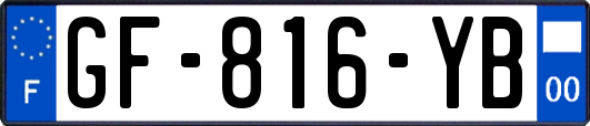 GF-816-YB