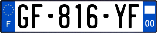 GF-816-YF