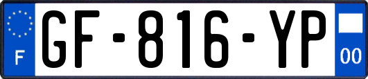 GF-816-YP