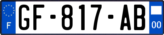 GF-817-AB