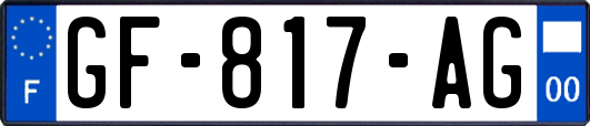 GF-817-AG