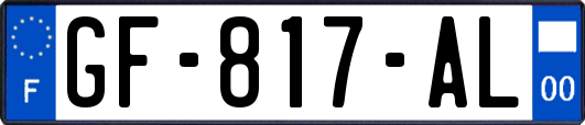 GF-817-AL