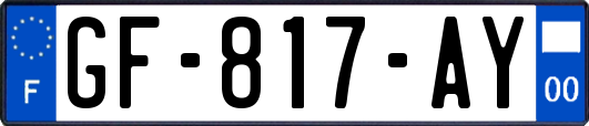 GF-817-AY