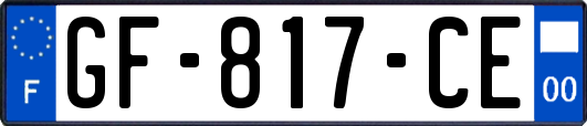 GF-817-CE