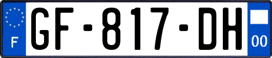 GF-817-DH
