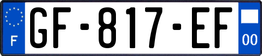 GF-817-EF