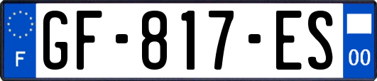 GF-817-ES