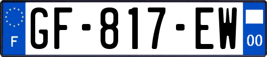 GF-817-EW