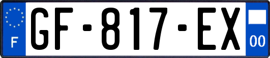 GF-817-EX