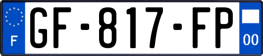 GF-817-FP