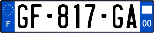 GF-817-GA