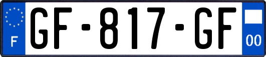 GF-817-GF
