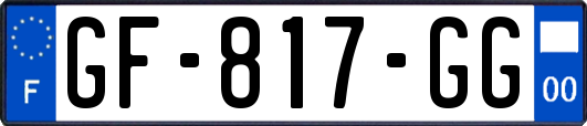 GF-817-GG